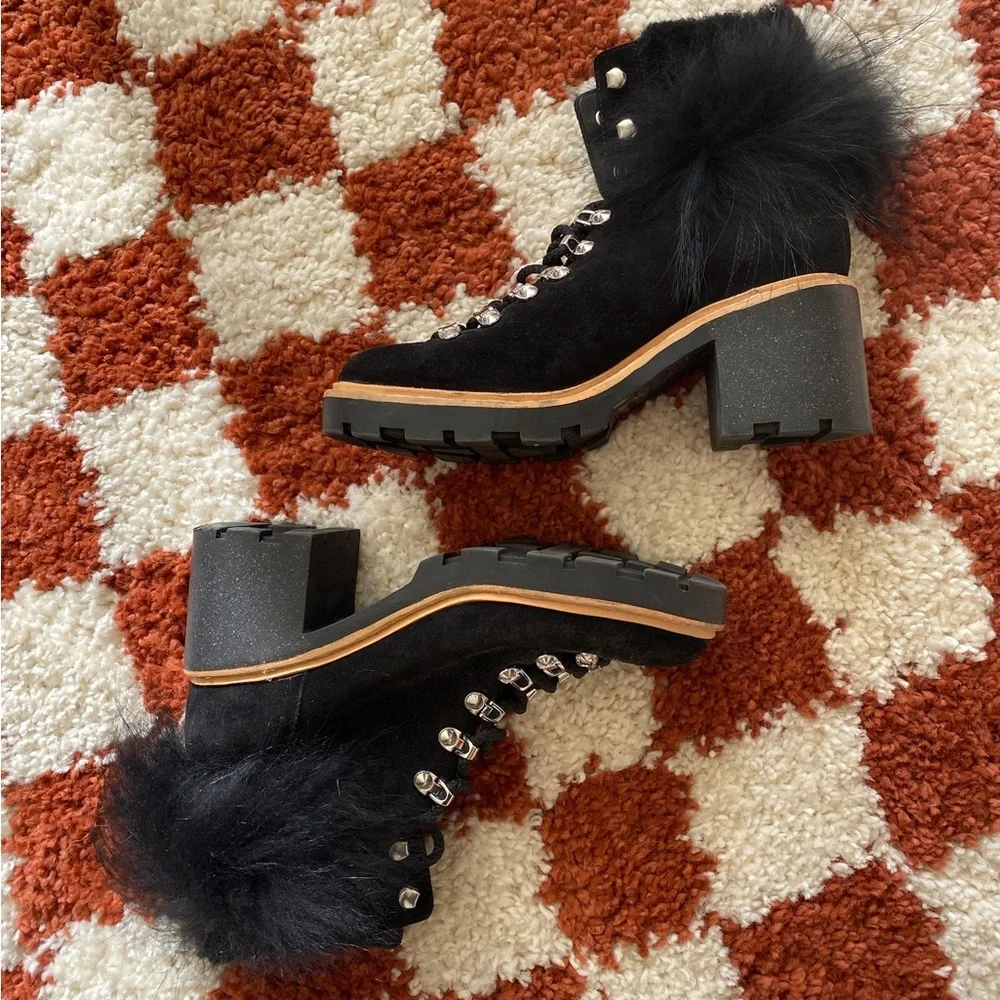 Sigerson Morrison NAIA boot